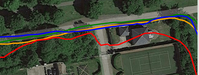 polar-triumphs in Green