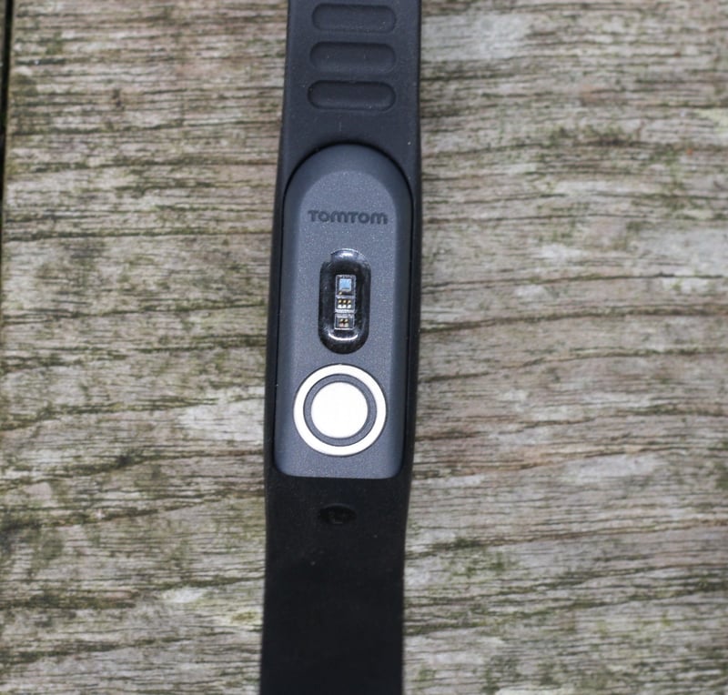 TomTom Touch and TomTom Runner 3 / Spark 3