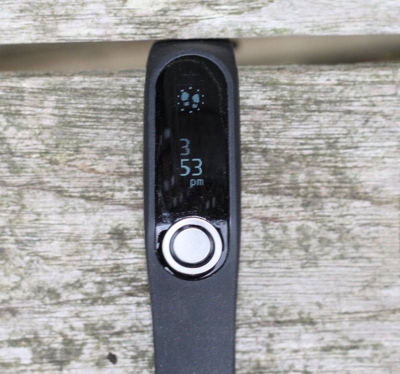 TomTom Touch