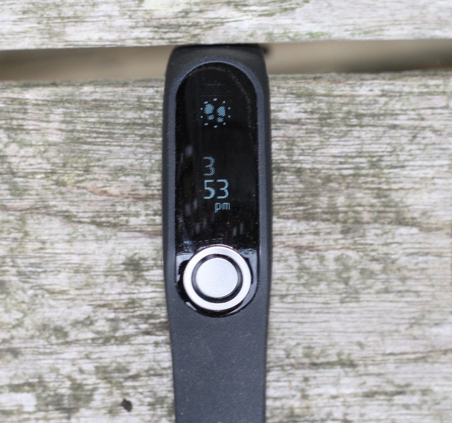 TomTom Touch