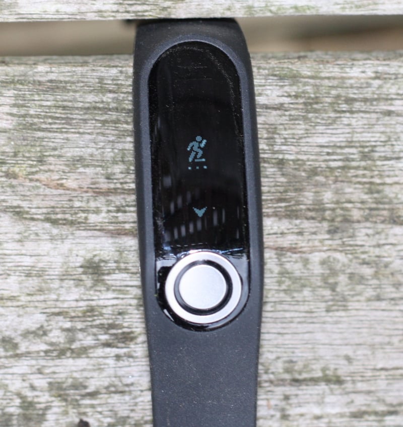 TomTom Touch