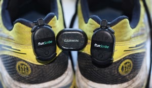 runscribe-garmin-footpod-mizuno-waverider