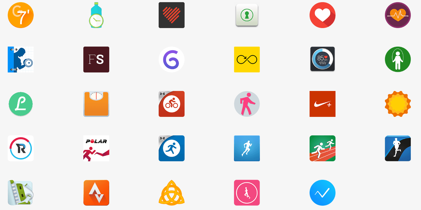 apps-that-work-with-google-fit