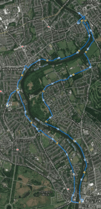 Suunto 5 Takes The Gps Accuracy Crown But...