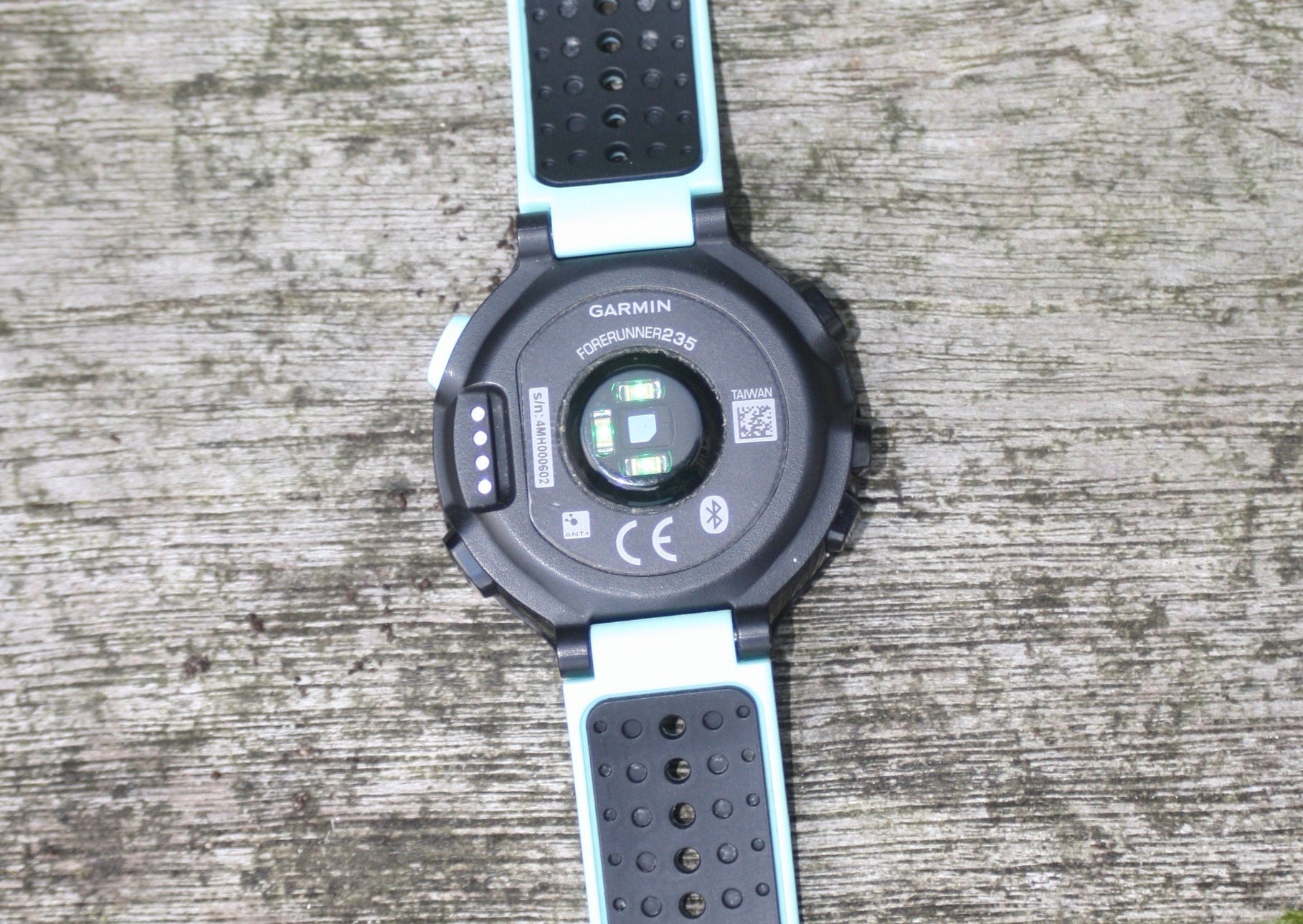 Garmin Forerunner 230 235 FR230 FR235