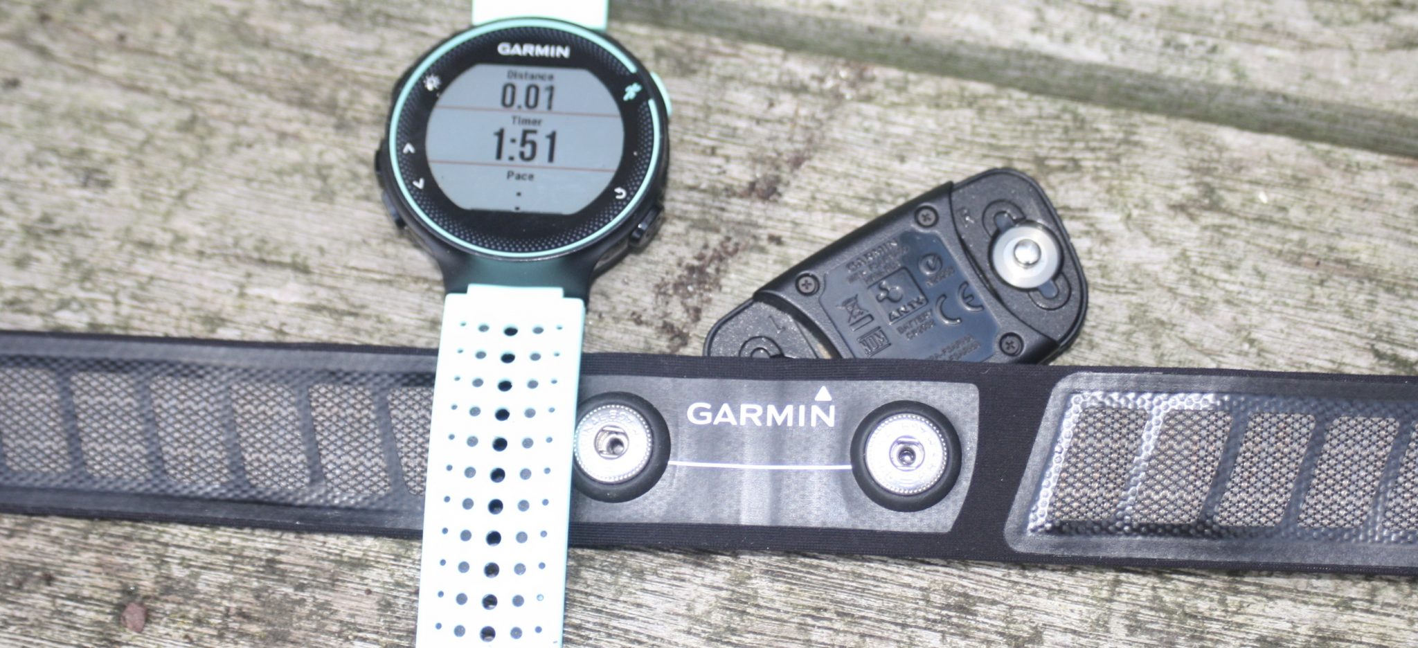 Garmin 235 review Garmin Forerunner FR 230 235