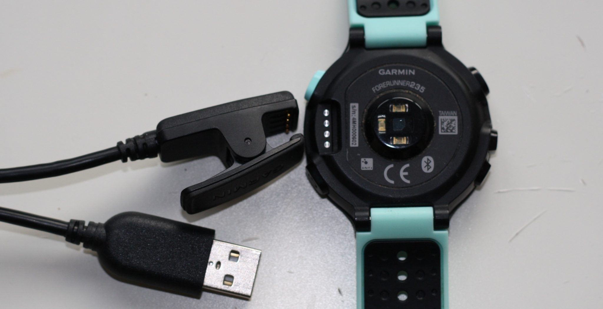 Garmin 235 review Garmin Forerunner FR 230 235 