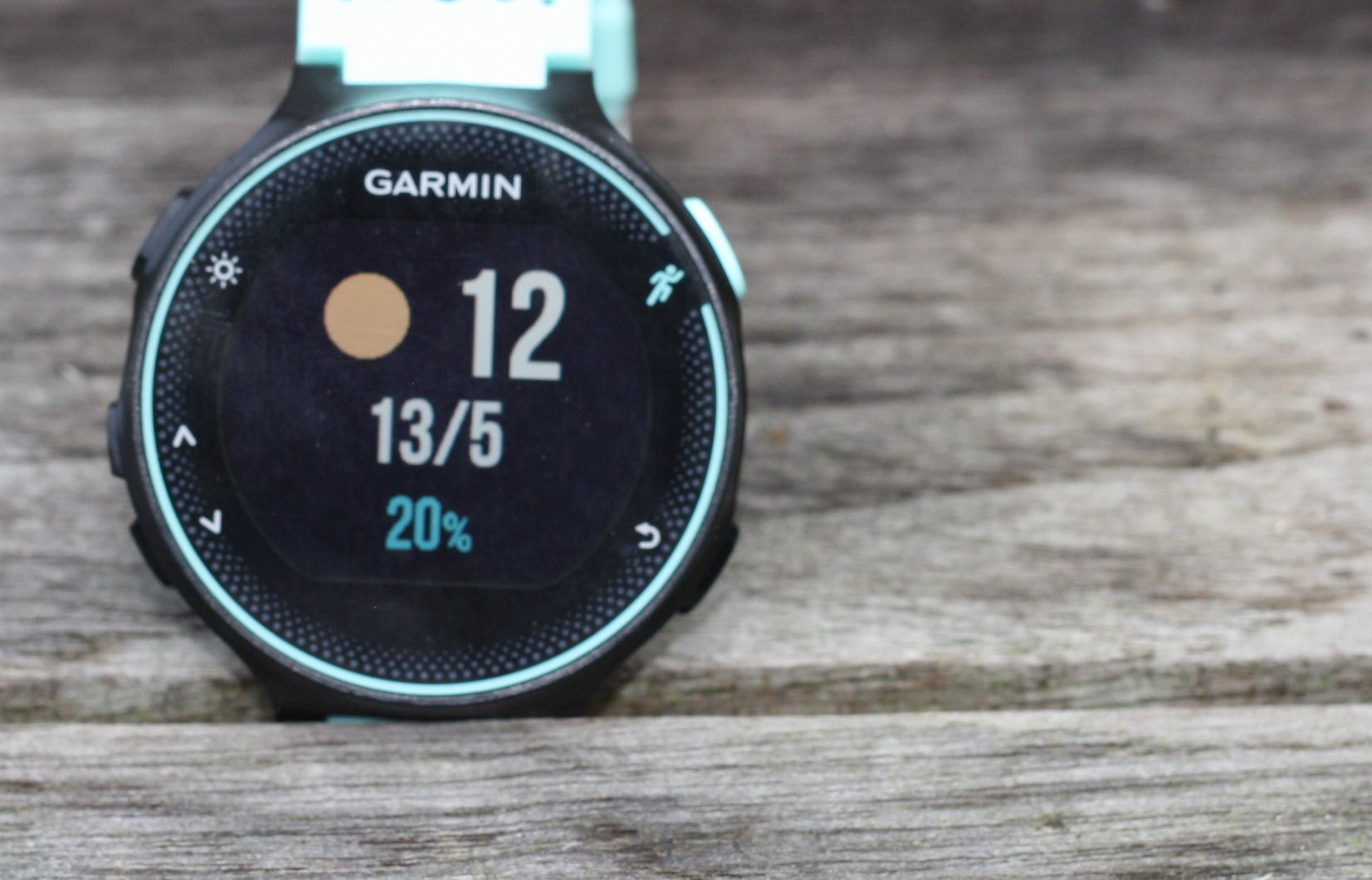 Garmin Forerunner FR235 FR230 230 235 GPS Running Watch Detailed Review