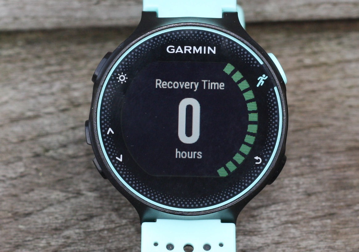 Garmin Forerunner FR235 FR230 230 235 GPS Running Watch Detailed Review
