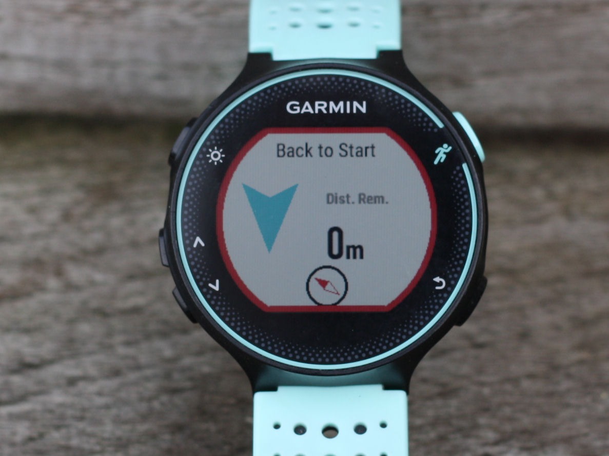Garmin Forerunner FR235 FR230 230 235 GPS Running Watch Detailed Review