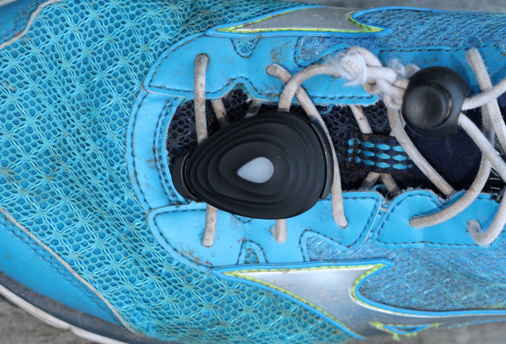 stryd footpod power meter review