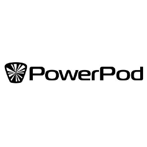 velocomp aeropod logo powerpod