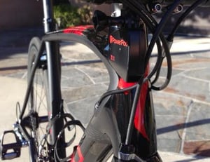 powerpod review Velocomp PowerPod Power Meter Review
