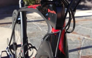 Velocomp PowerPod Power Meter Review