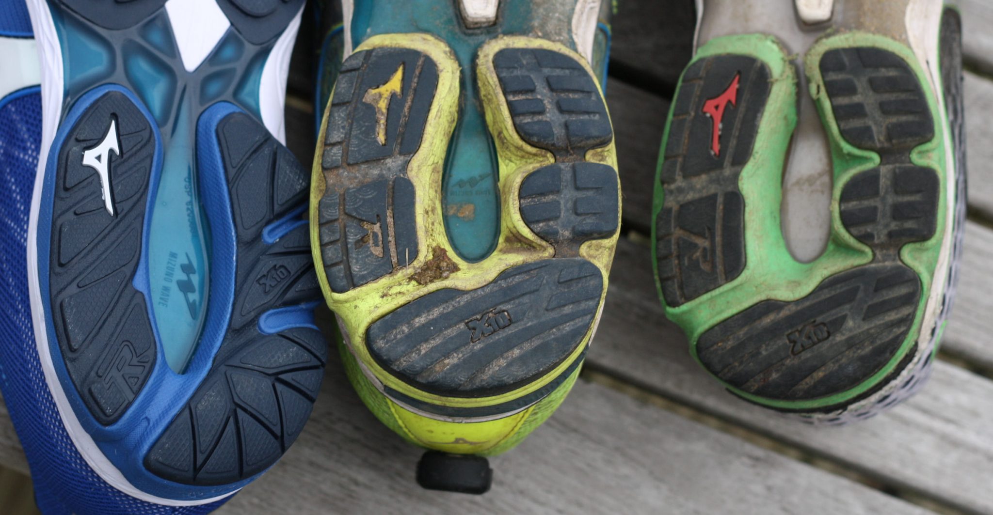 Mizuno Wave Rider 20 Review waverider 21 19 18 running shoe