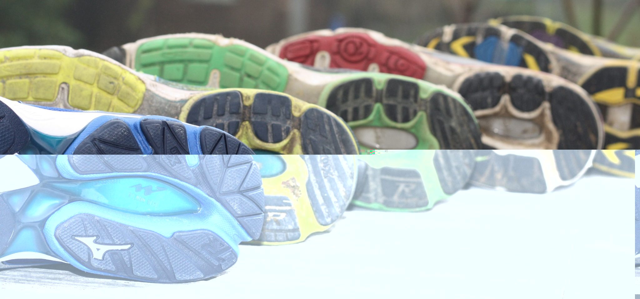 Mizuno Wave Rider 20 Review waverider 21 19 18 running shoe