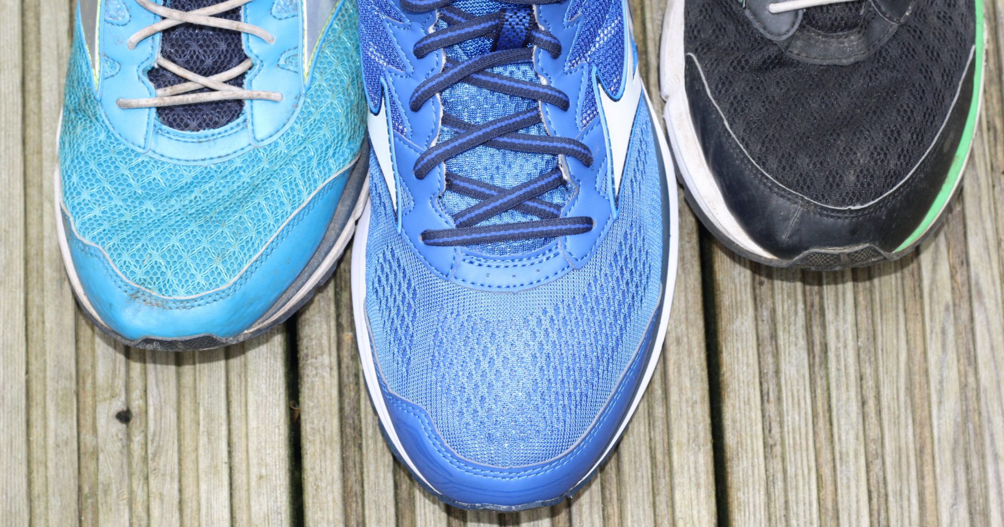 Mizuno Wave Rider 20 Review waverider 21 19 18 running shoe