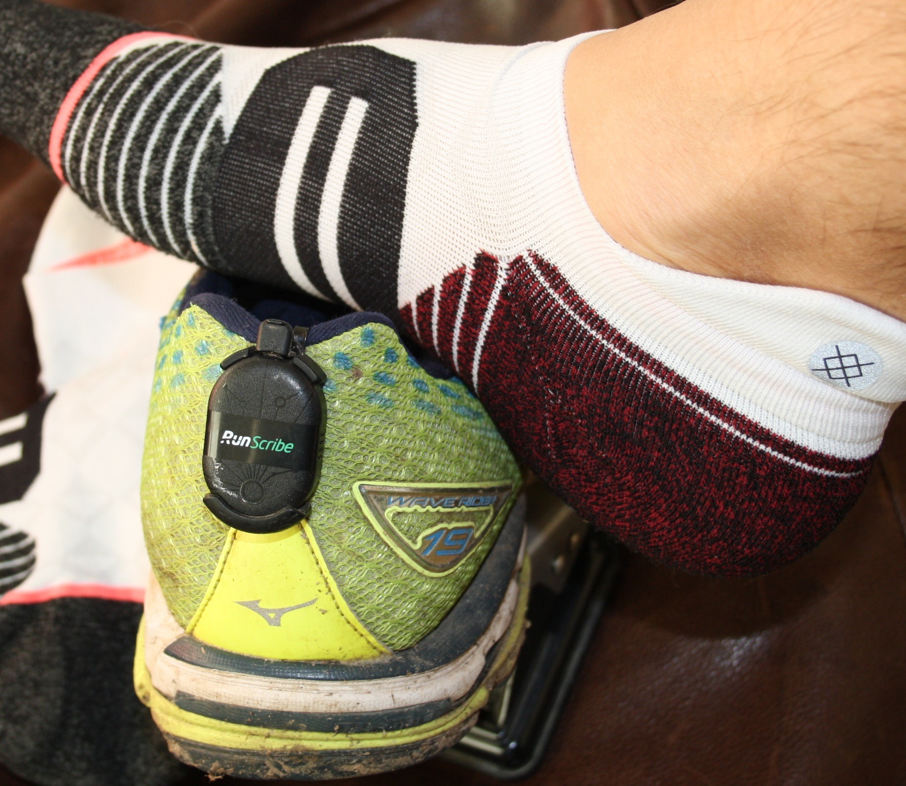 Stance fusion running run sock men women male female