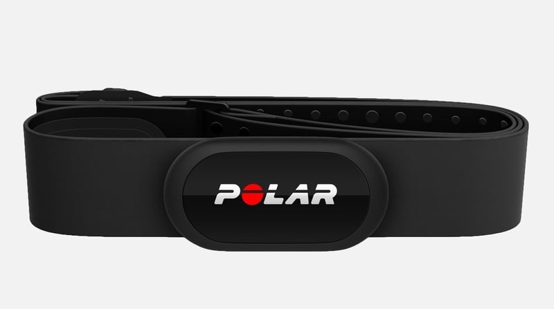 Polar H10 HRM