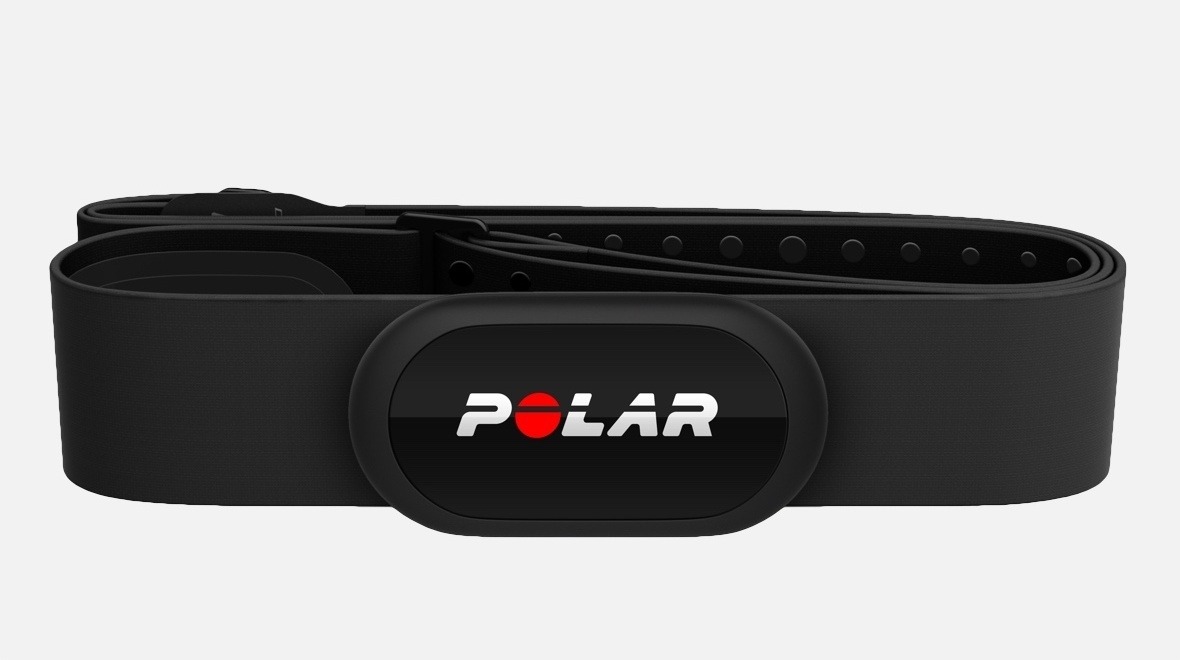 Polar H10 HRM