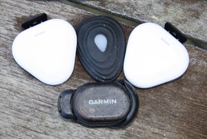 SHFT.RUN stryd garmin footpod