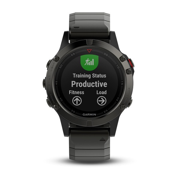 Garmin Fenix 5