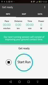Shft - Detailed Review Of A Dual App- And Pod-Based Running Coach
