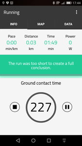 Shft - Detailed Review Of A Dual App- And Pod-Based Running Coach