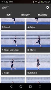 Shft - Detailed Review Of A Dual App- And Pod-Based Running Coach