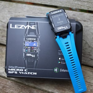 Lezyne Micro Watch Review Additional Coverage of C, GPS, Macro
