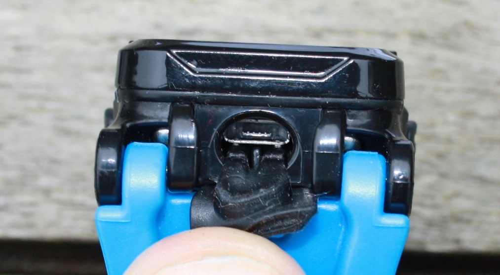 Lezyne Micro C GPS Watch