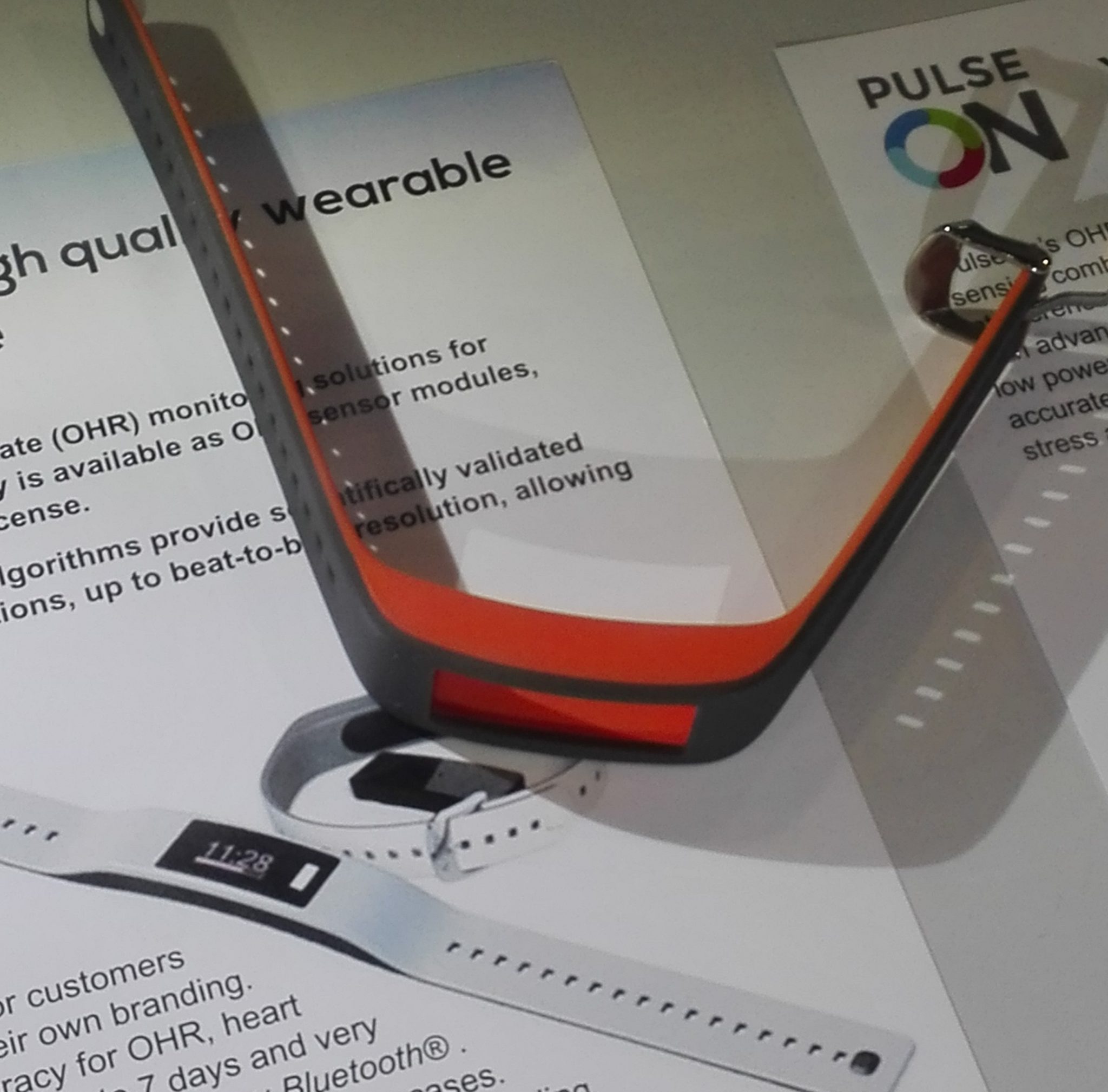 pulseon