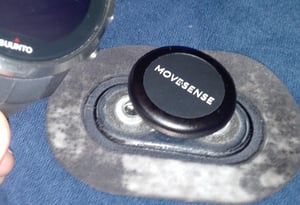 suunto Movesense