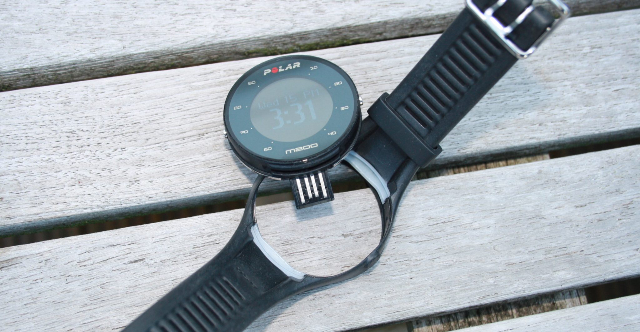 Polar M200 Review