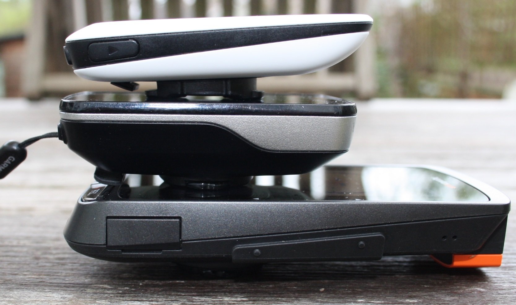 XPLOVA X5 (Acer) Smart Video Cycling Computer Review