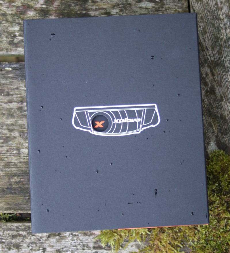 XPLOVA X5 (Acer) Smart Video Cycling Computer Review