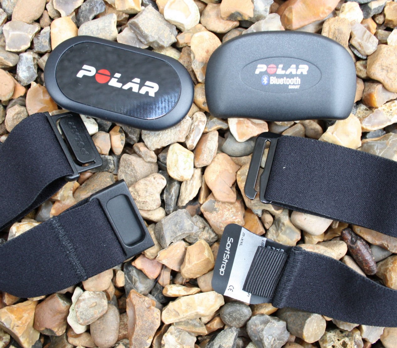 Polar H10 H7