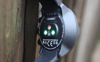 suunto spartan sport whr valencell