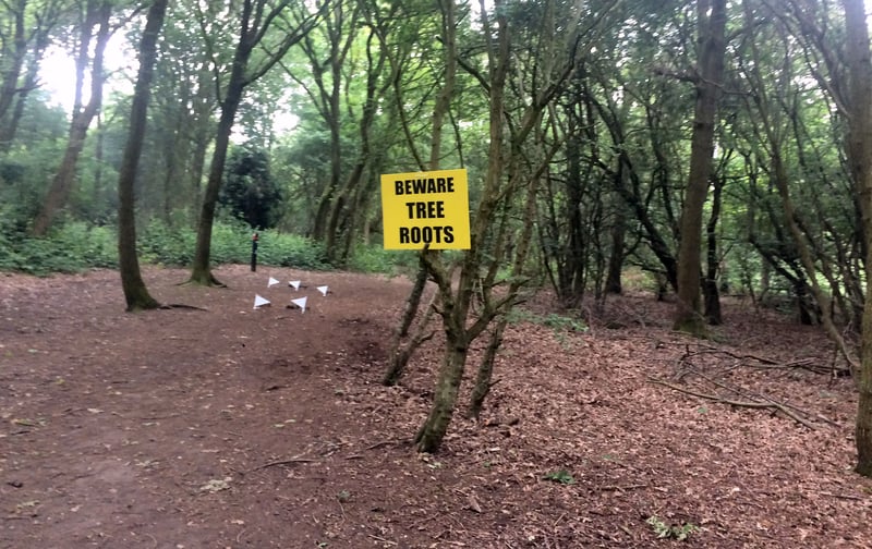 Dartford Heath parkrun