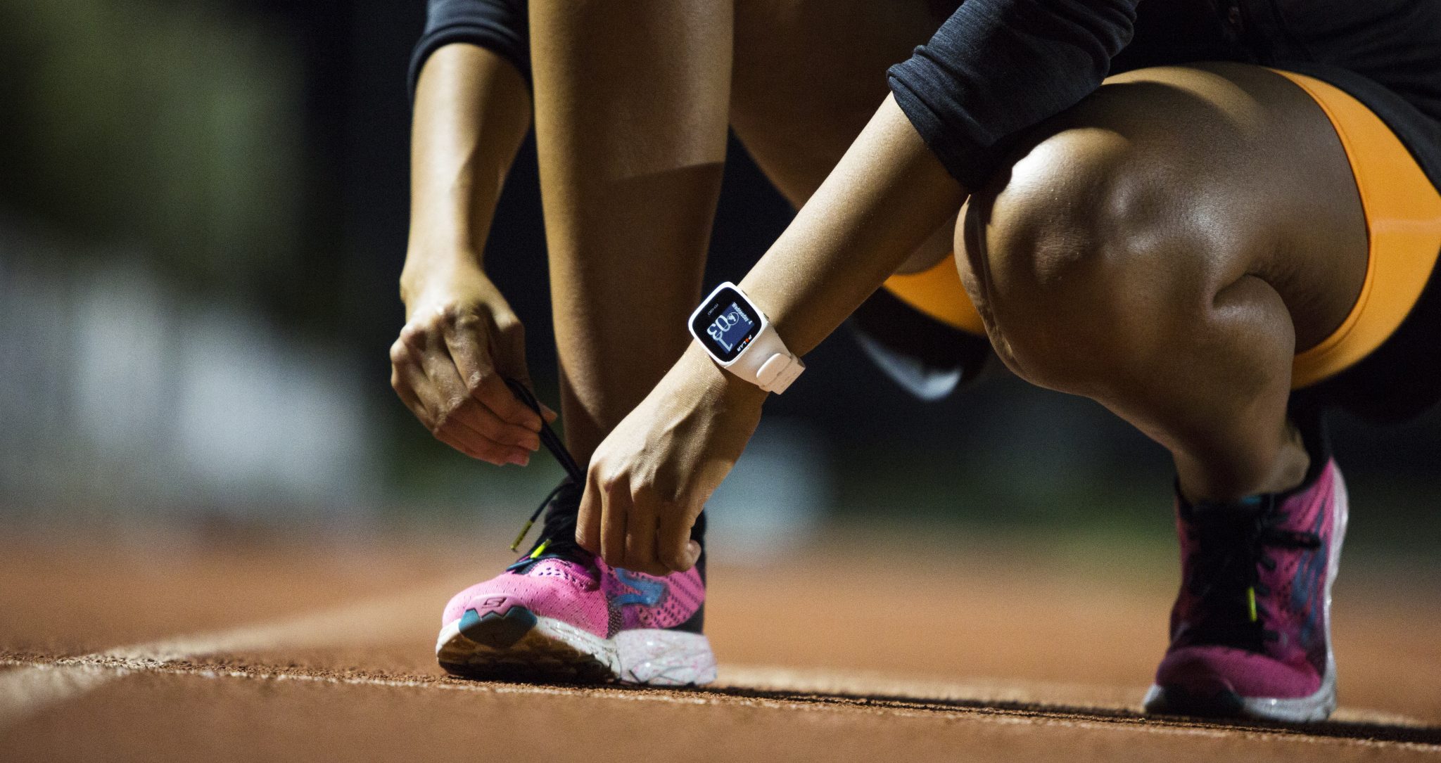 Polar M430 GPS OHR optical smart running watch