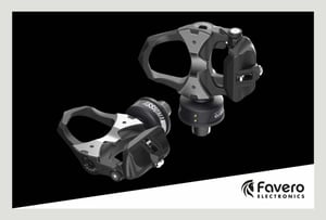 Favero-assioma-power-meter