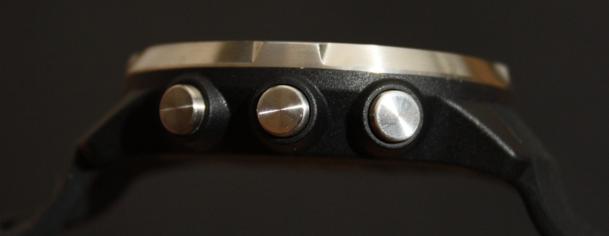 Suunto SPARTAN Sport review