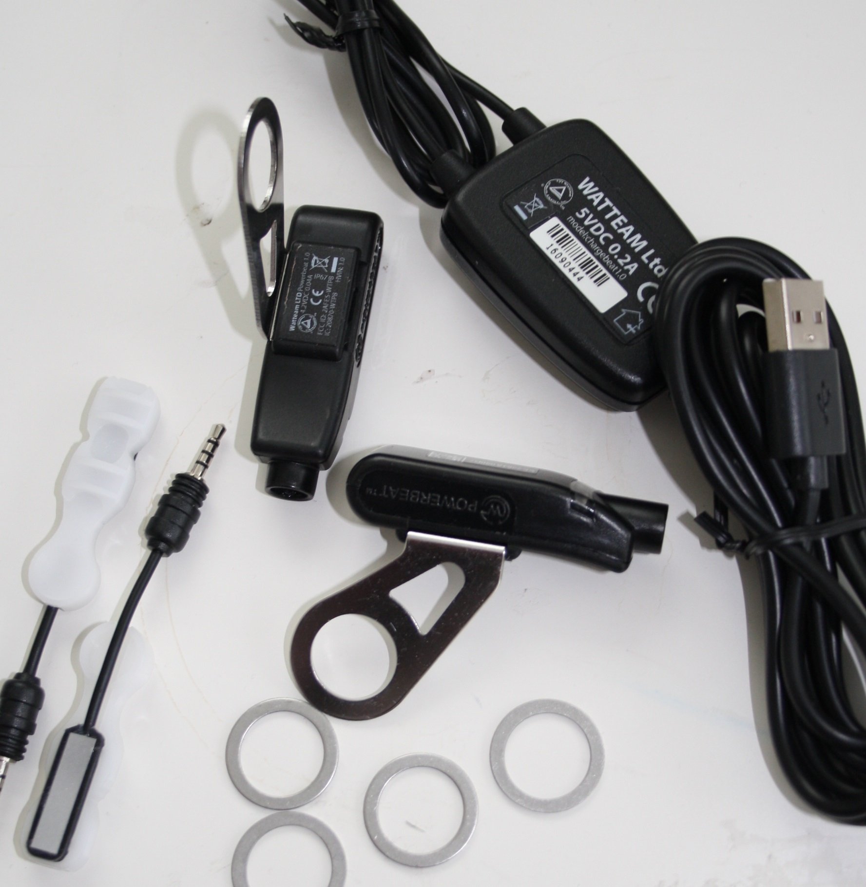 WATTEAM POWERBEAT REVIEW Installation