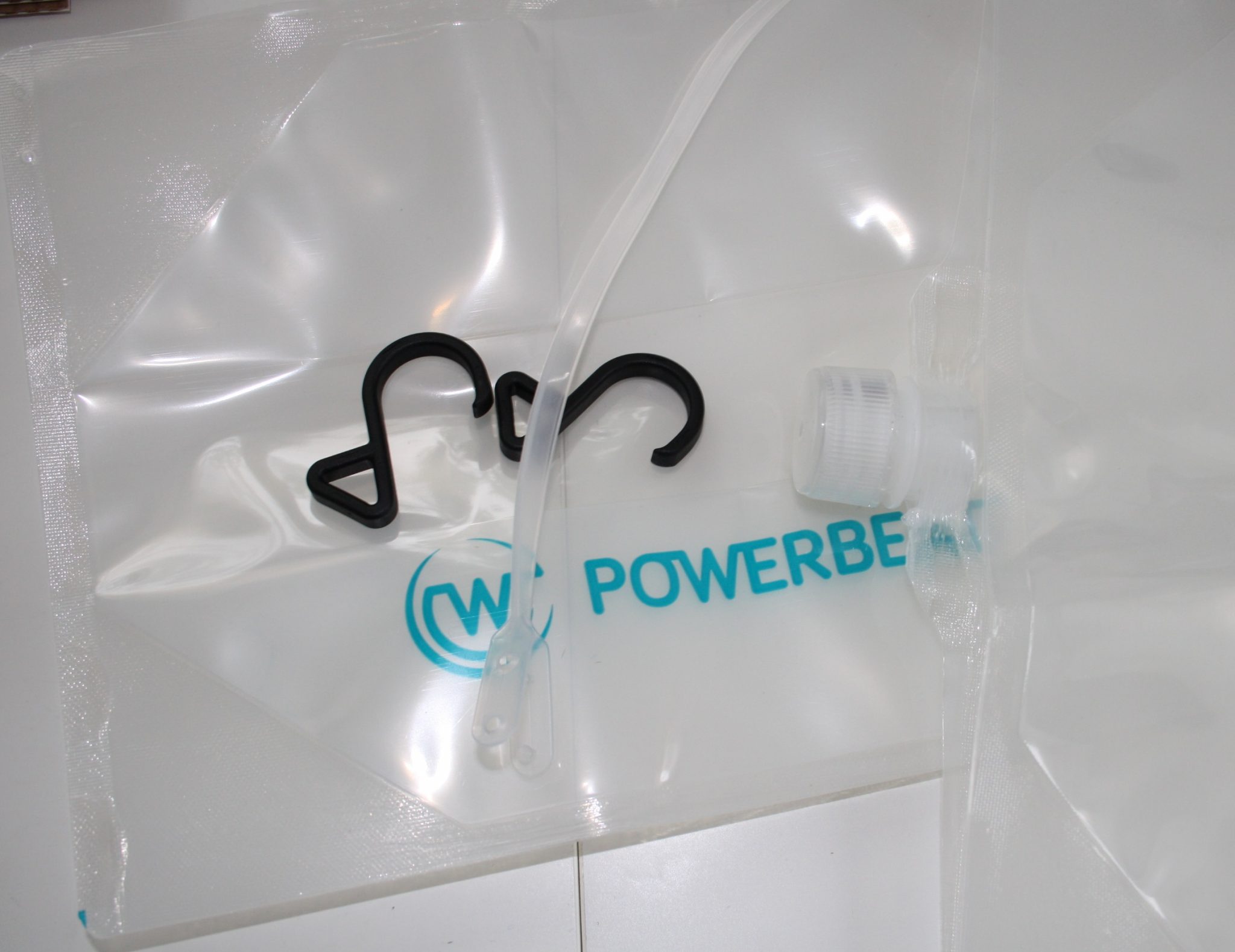 WATTEAM POWERBEAT REVIEW Installation