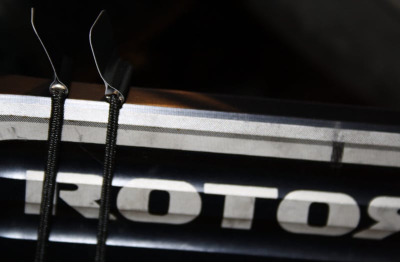 WATTEAM POWERBEAT REVIEW Installation