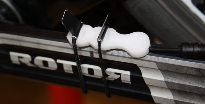 WATTEAM POWERBEAT REVIEW Installation