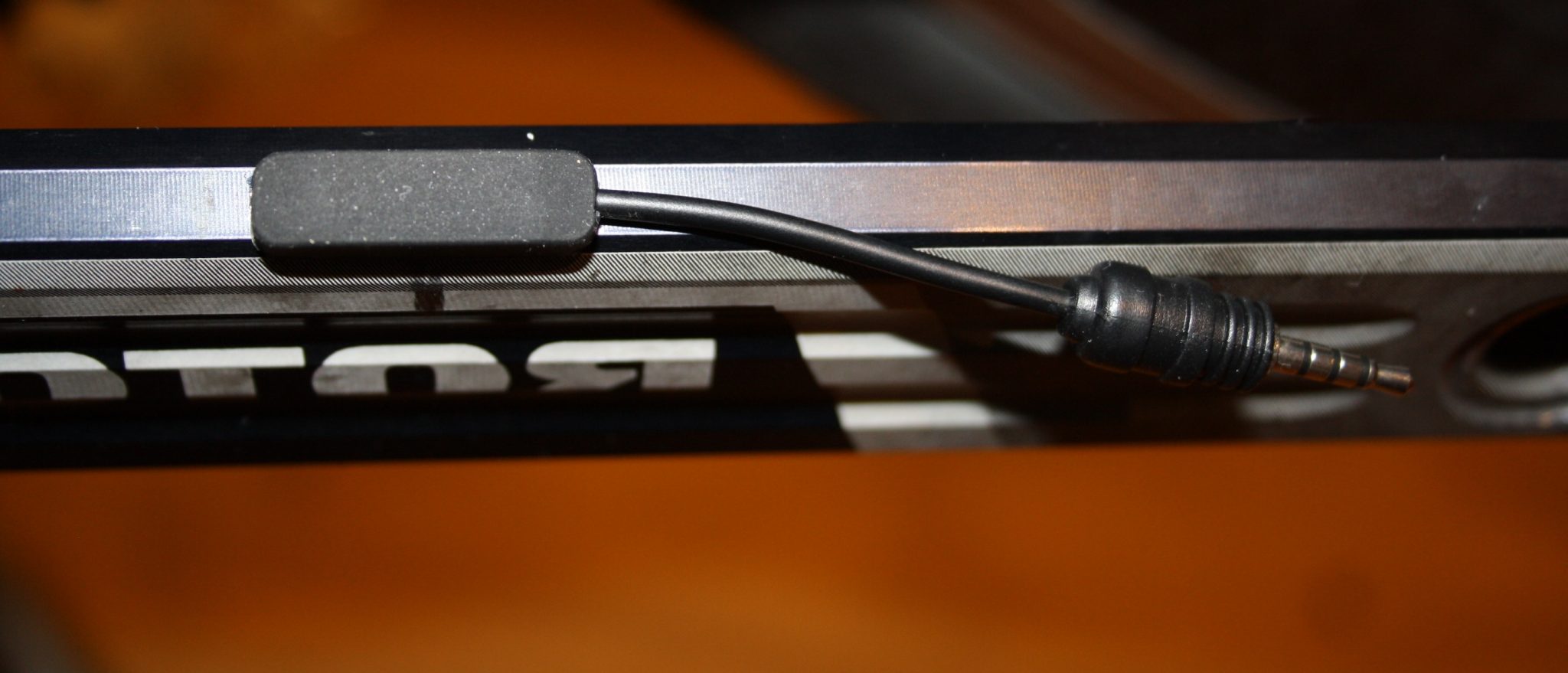 WatTeam PowerBeat Power Meter Review Installation