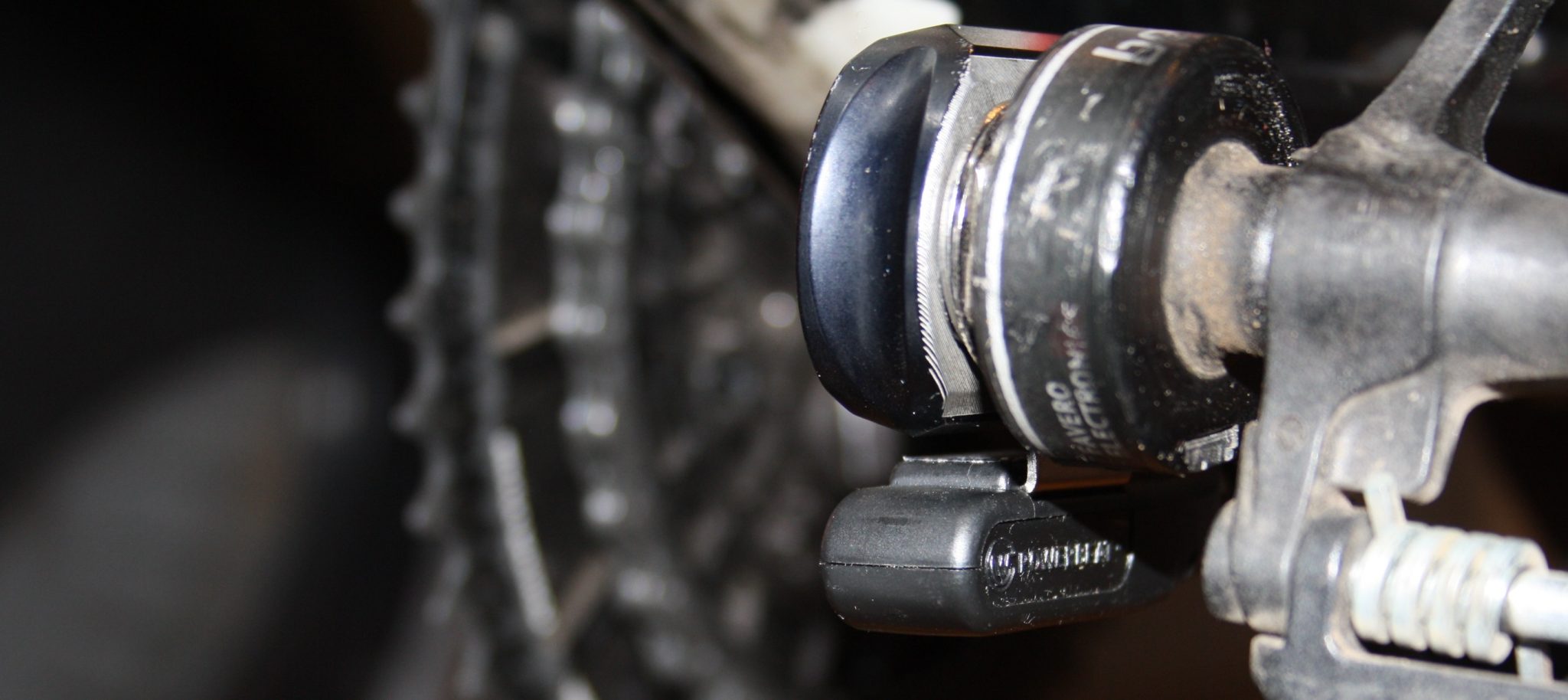 Watteam Powerbeat Review Power Meter Review Installation