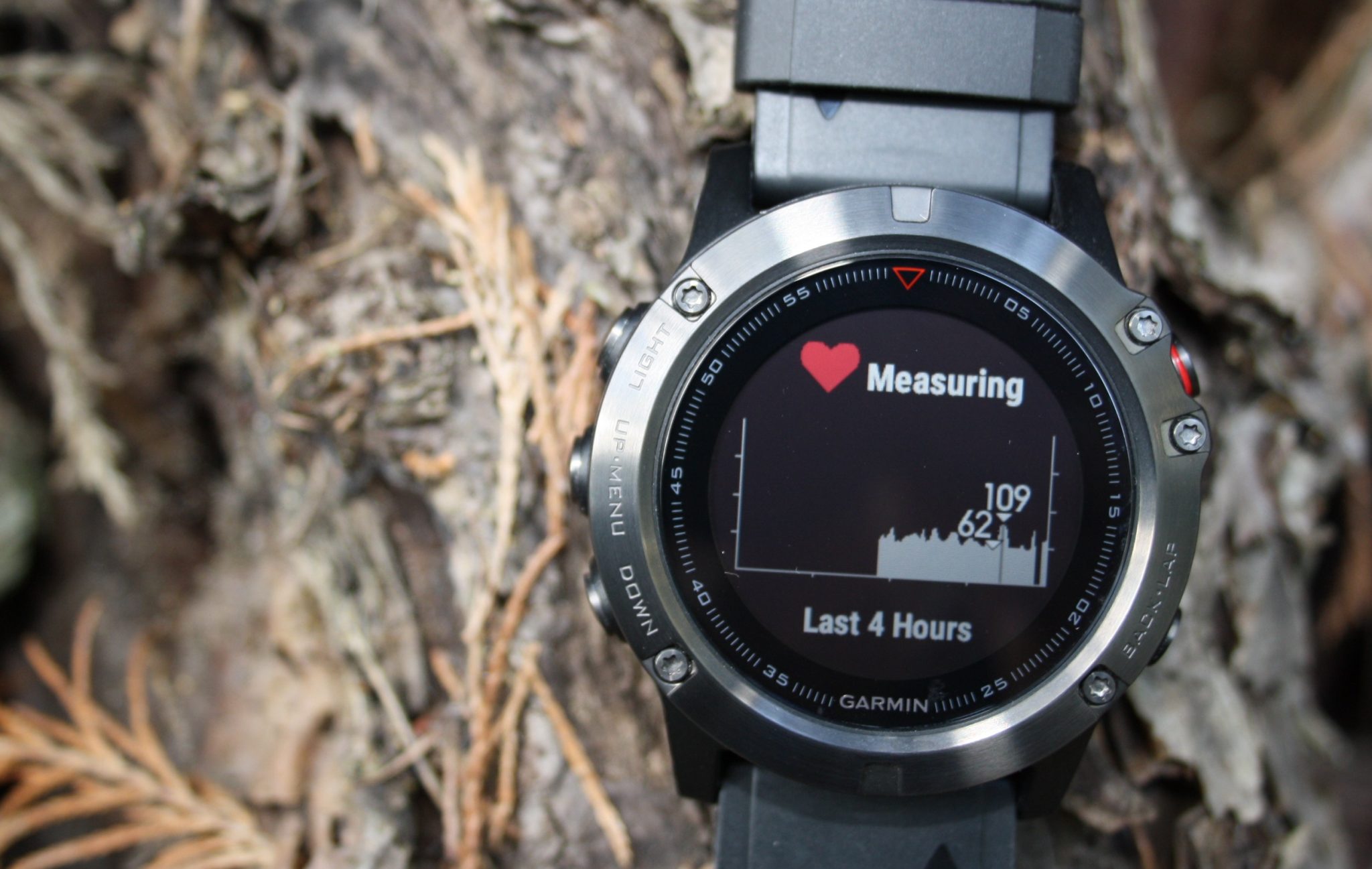 Garmin Fenix 5X 5 5S Forerunner 935 Review