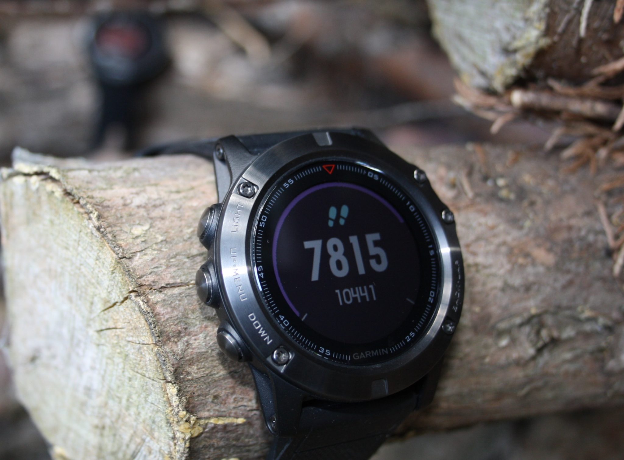 Garmin Fenix 5X 5 5S Forerunner 935 Review